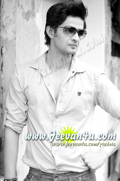 Raman mumbai male model Gallery